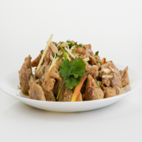 Chicken Makhni Handi