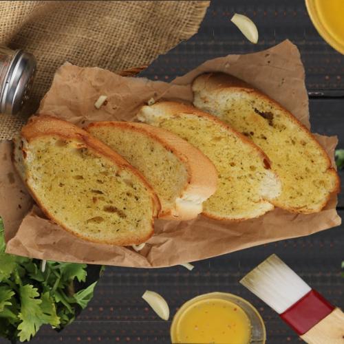 Garlic Bread