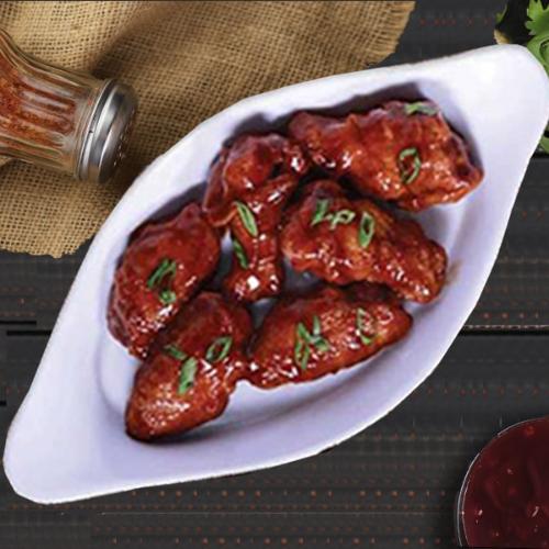 Suicide Wings