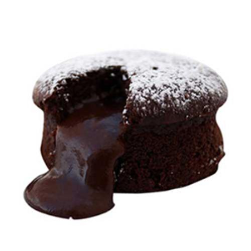 Lava Cake