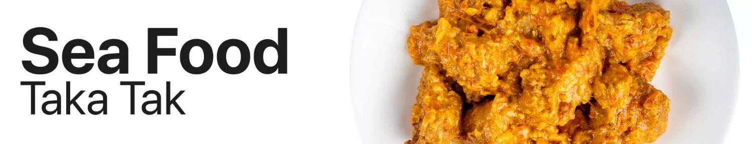 Boneless Fish Tawa