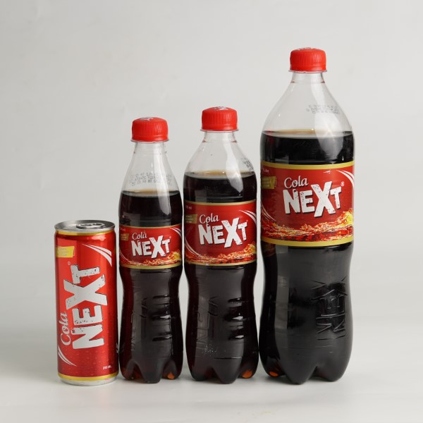 Cola Next | Hafiz Sweets