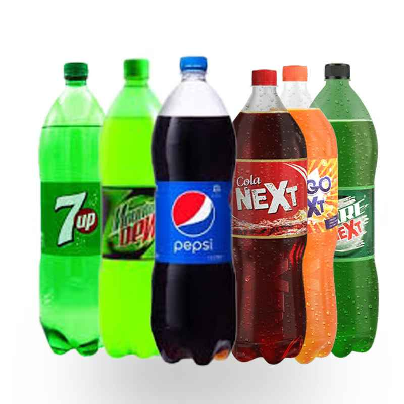 Cold Drink 1 Liter