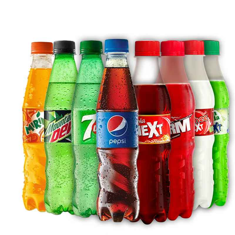 Cold Drink Small