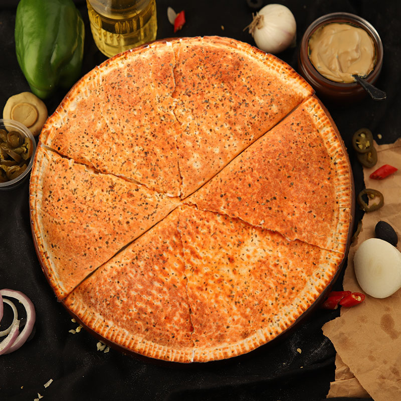 Original Calzone