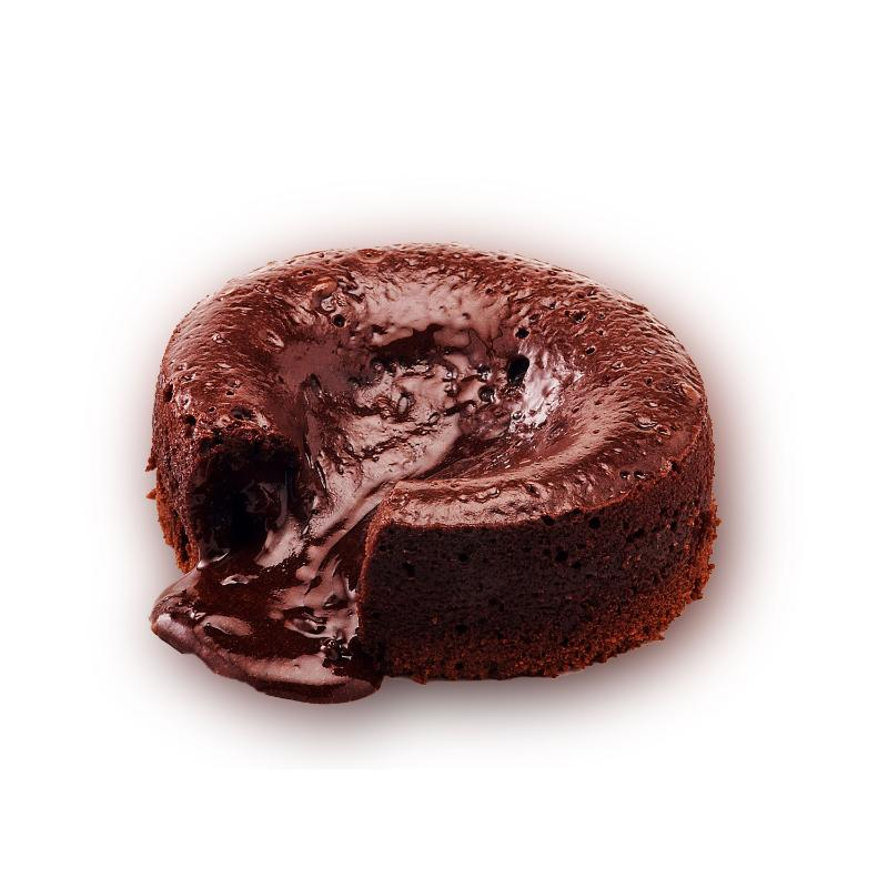 Mini Lava Cake