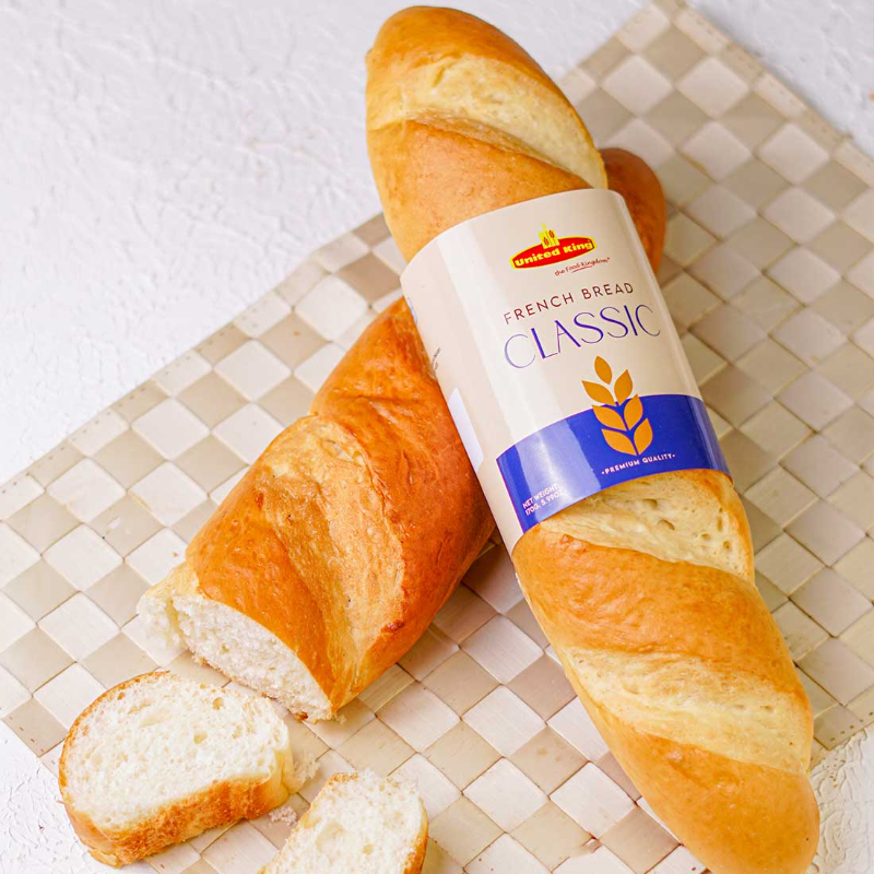 French Bread Classic | United King