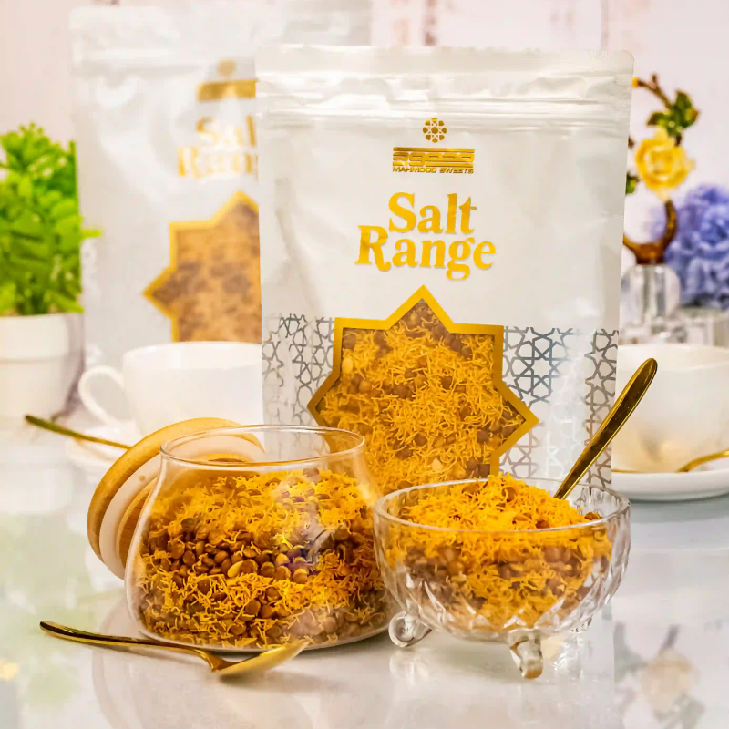 DAAL MOTH 200 GRAM | Mehmood Sweets