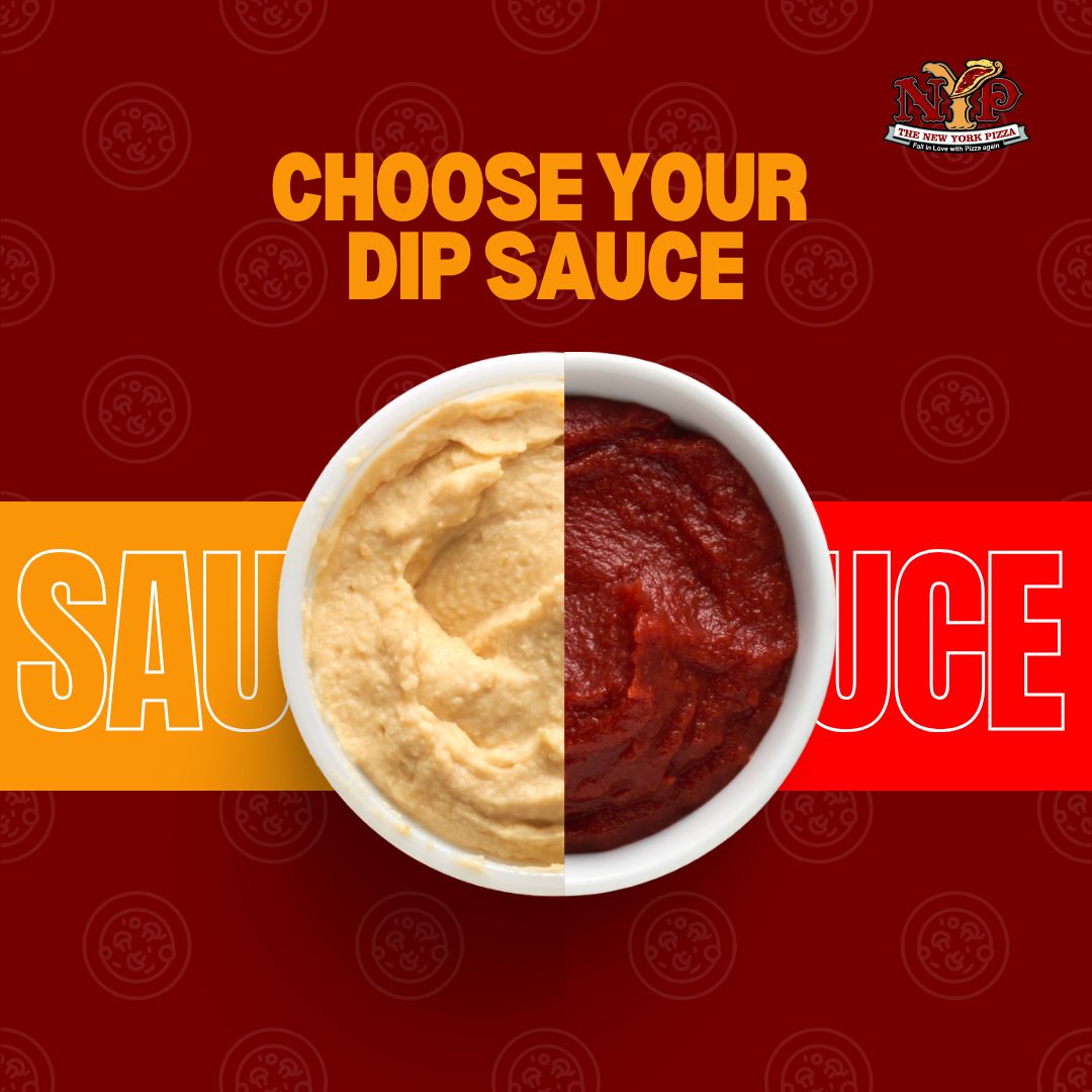 Dip Sauce