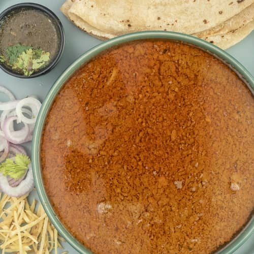 Waheed Chicken Chicken Kabab Fry | Waheed Kabab House (Burns Road)