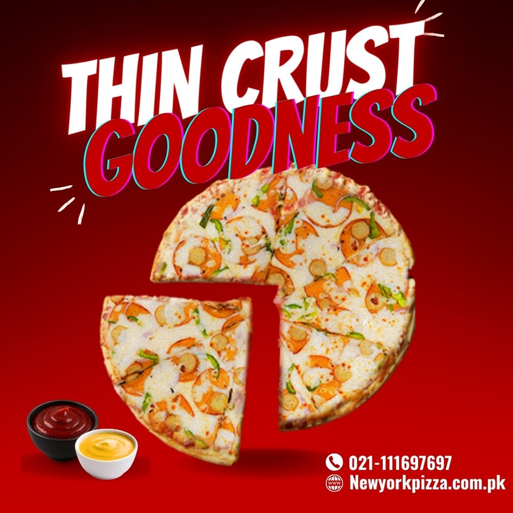 Thin Crust Deal 2