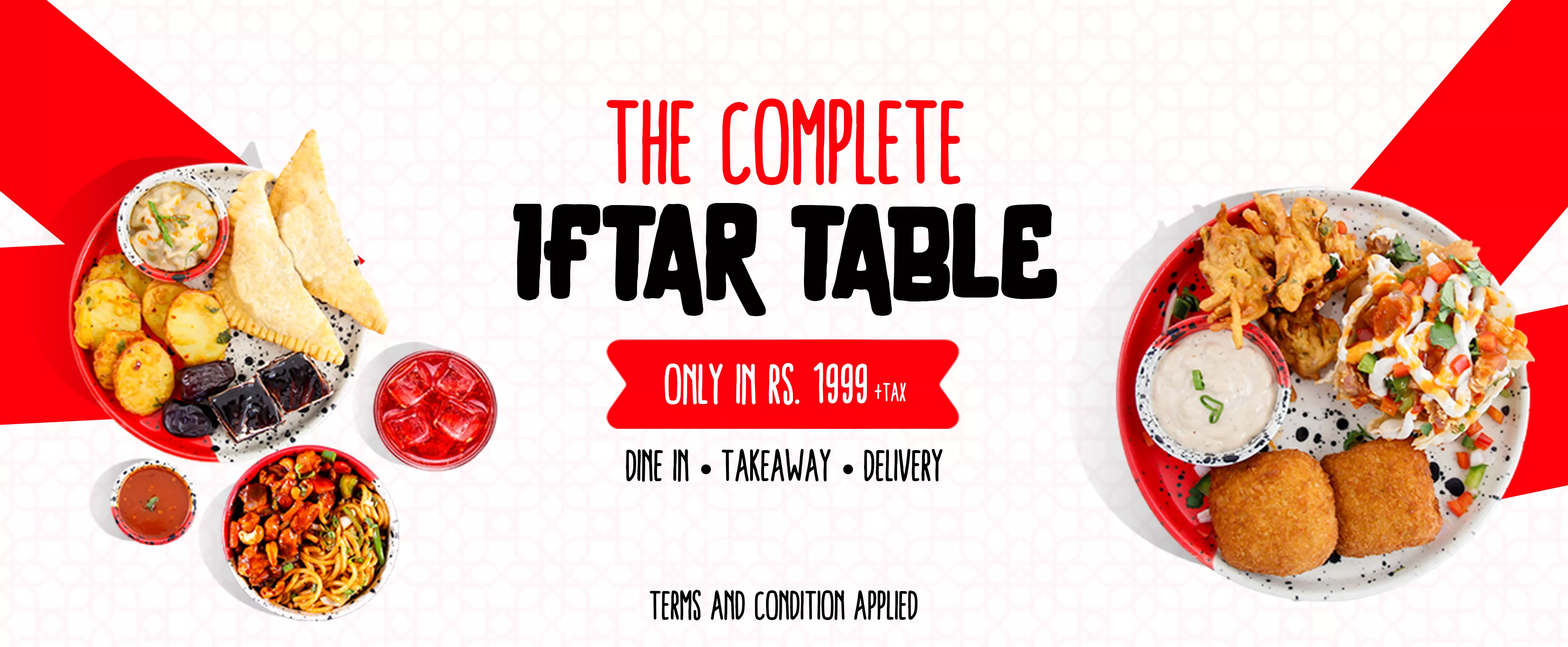 Ginyaki | Oriental Cuisine | Delivery in Islamabad & Rawalpindi