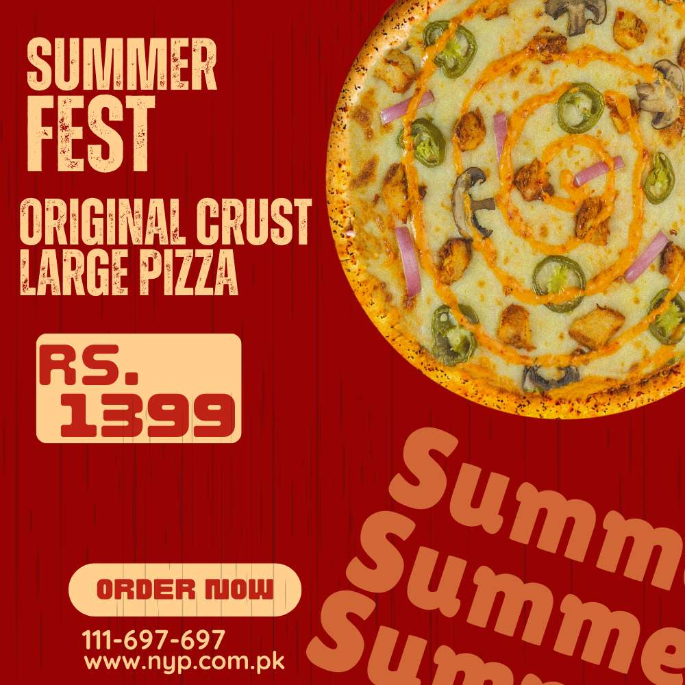 Summer Fest- Deal 2