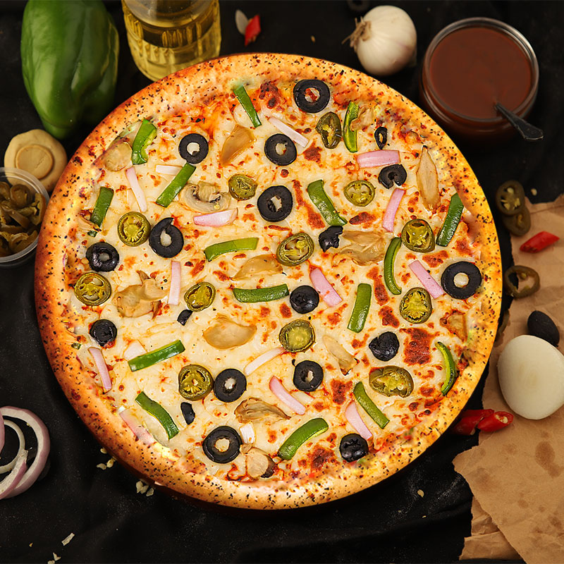 Veggie Love