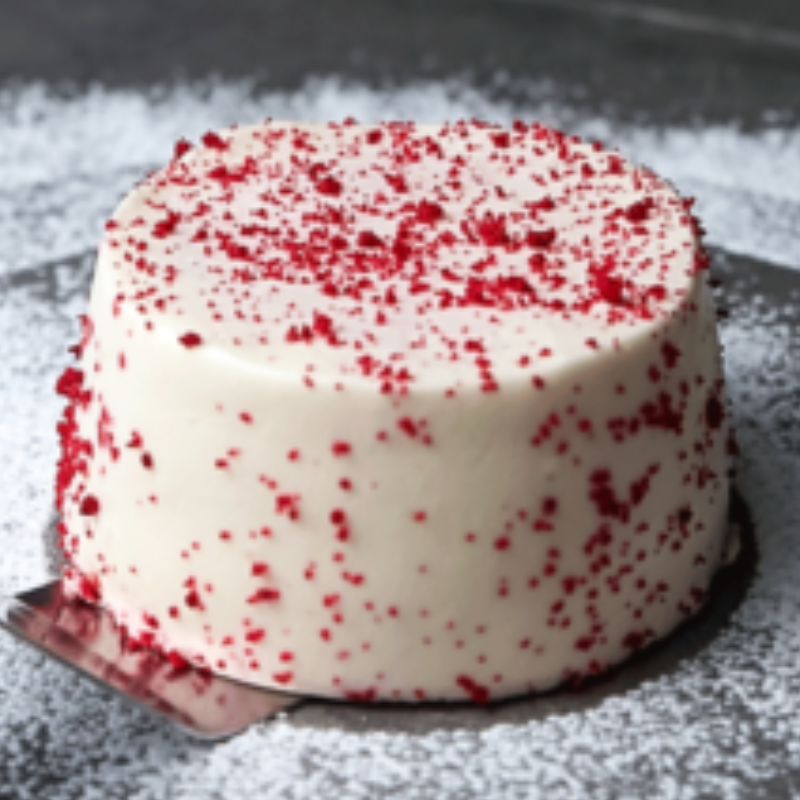 Red Velvet Mini