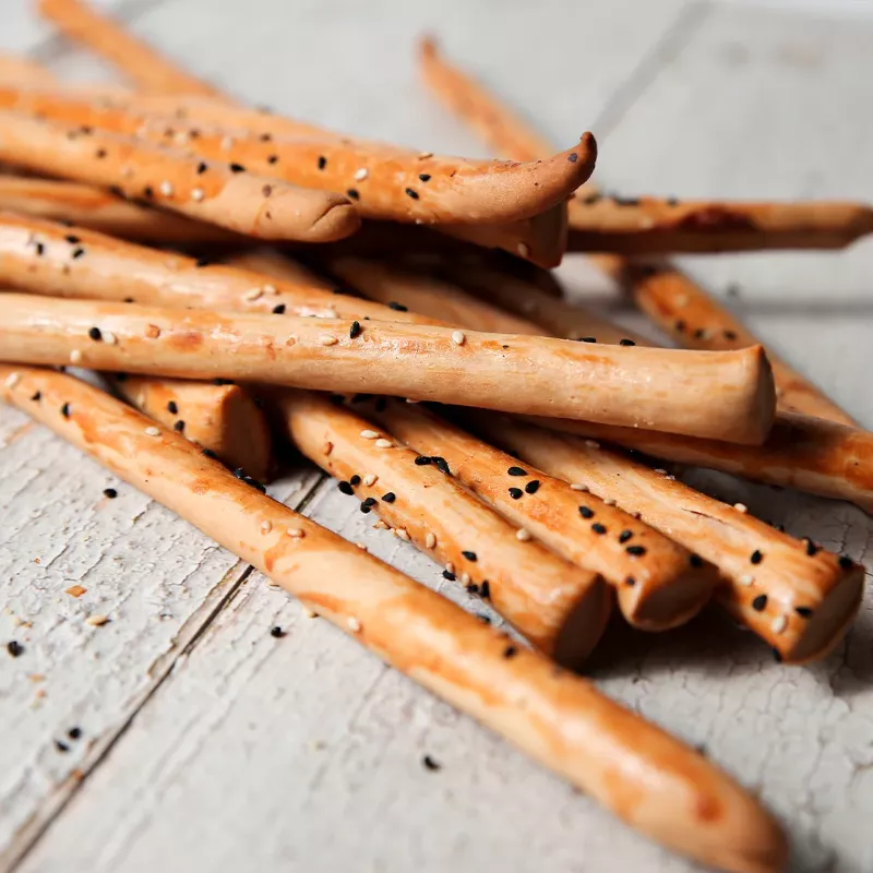 Multigrain Bread Sticks