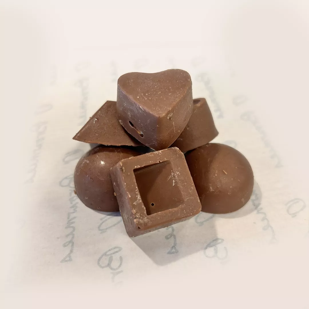Mini Chocolate
