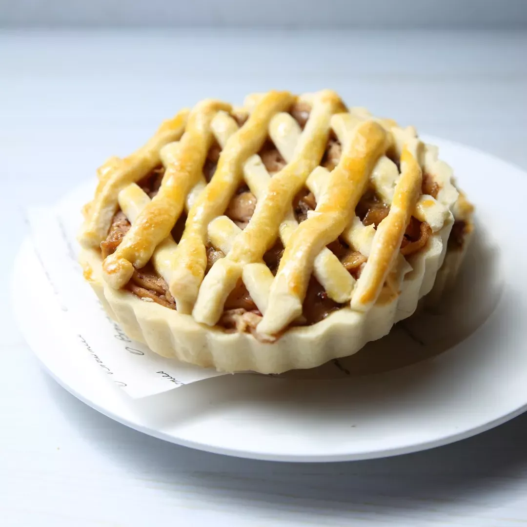 Apple Pie