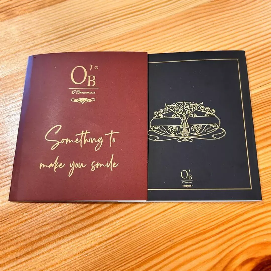 Greeting Card