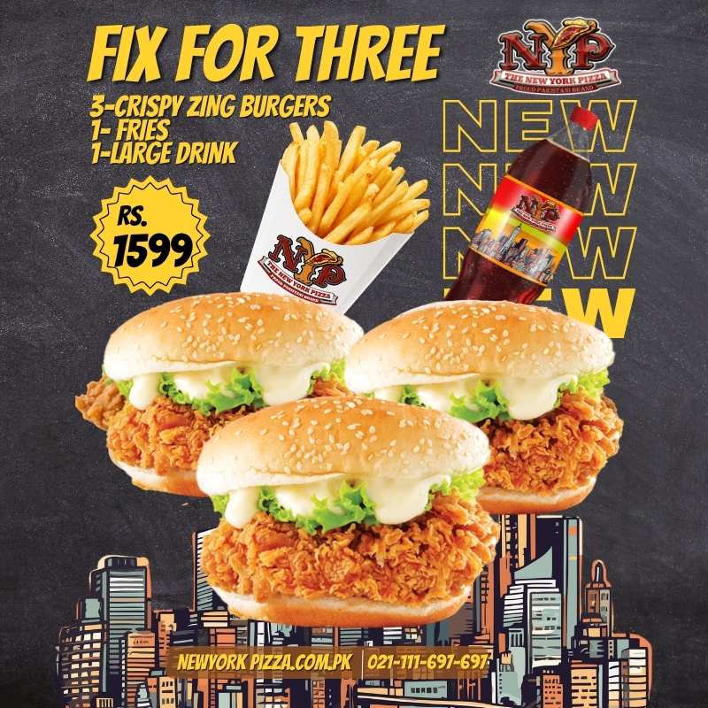 Fix For three