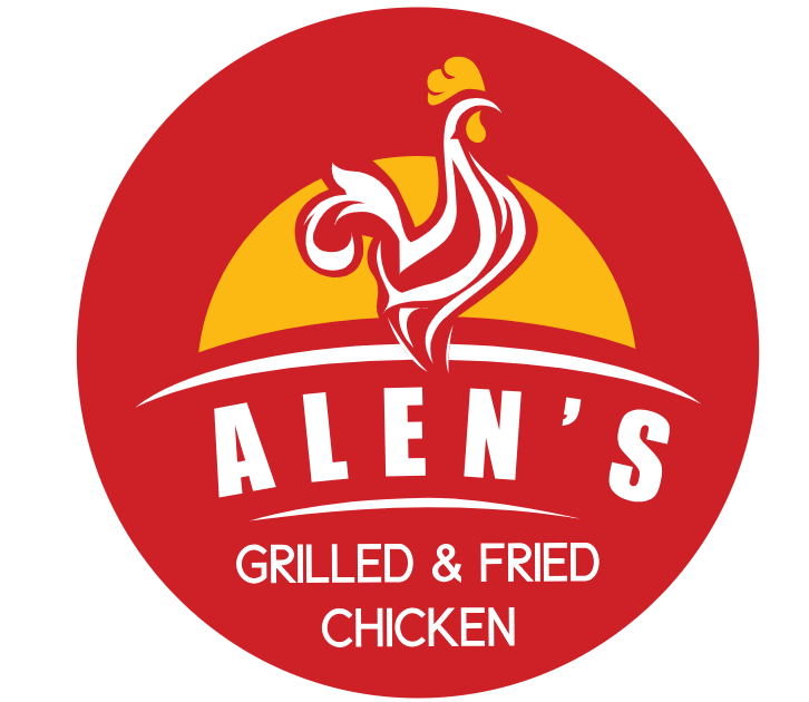 Alen's Grilled and Fried Chicken UK in Bury