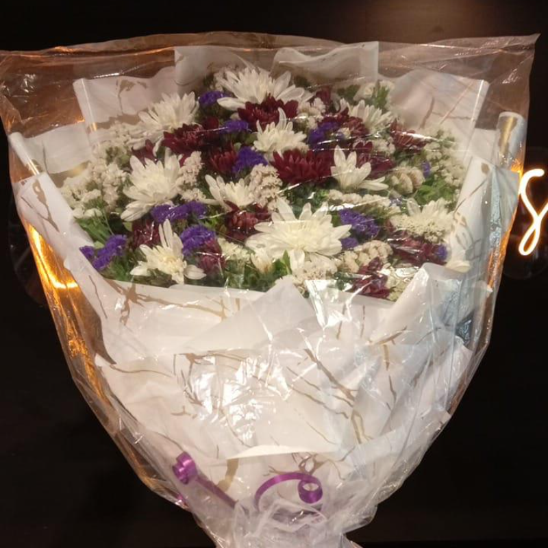 Elite Chrysanthemum Bouquet Mix