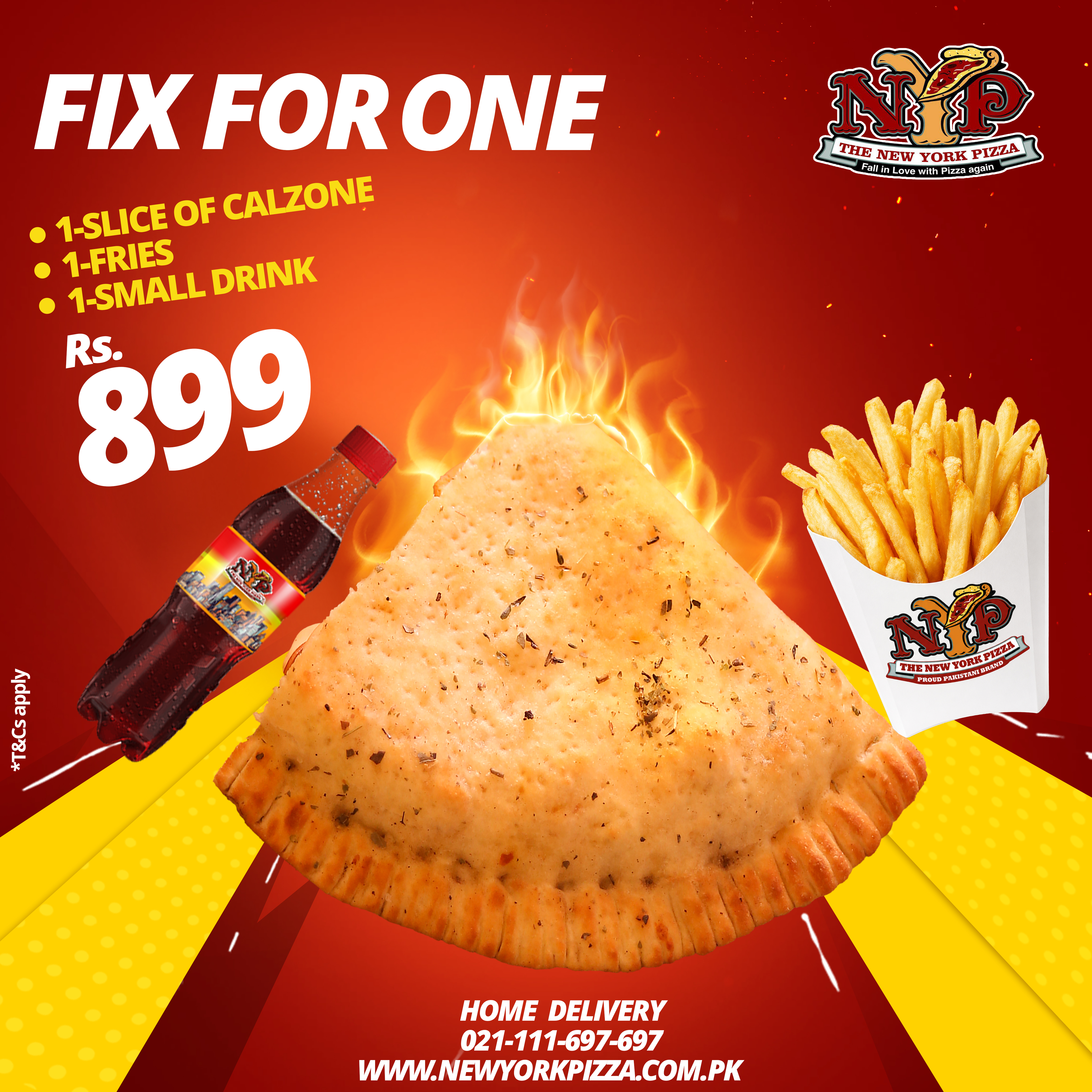 Fix For one